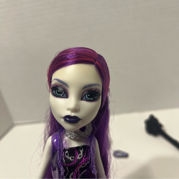 SPECTRA - Picture 6 of 8